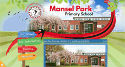 Desktop Screenshot of manselpark.net